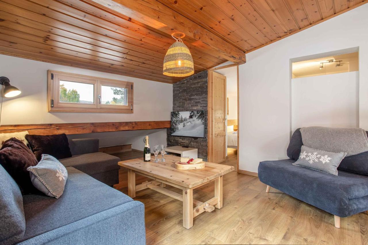 Neige Apartment - Chamonix All Year エクステリア 写真