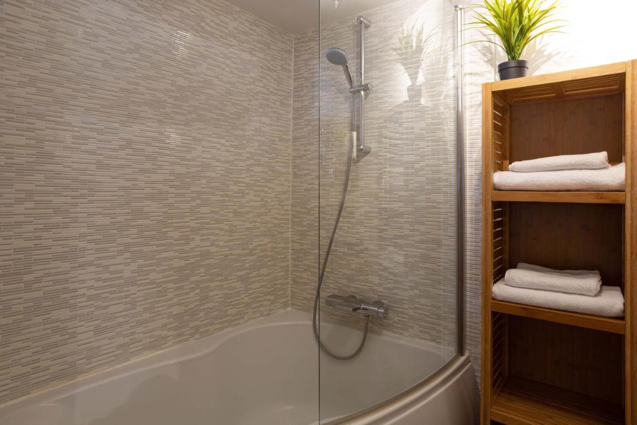 Neige Apartment - Chamonix All Year エクステリア 写真