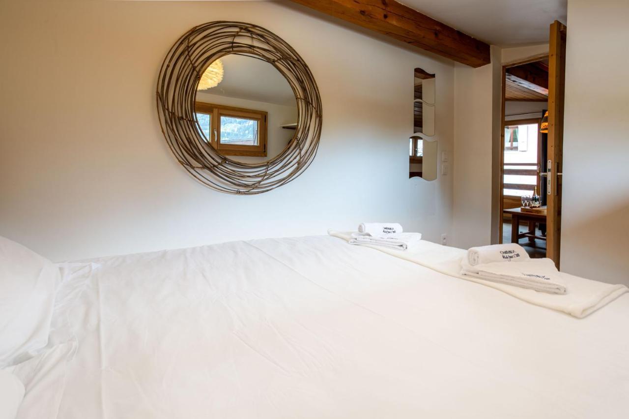 Neige Apartment - Chamonix All Year エクステリア 写真